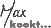 Max kookt – Kok aan huis | Den Haag